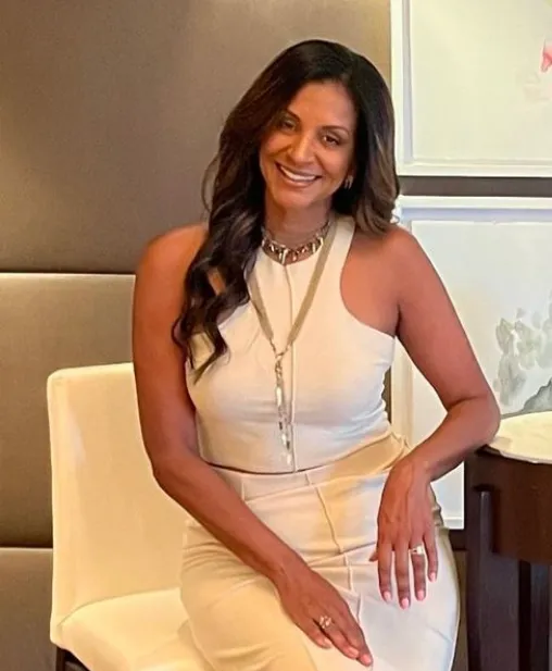 Judy Irizarry therapist photo